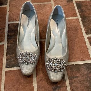 Pierre Dumas Heels